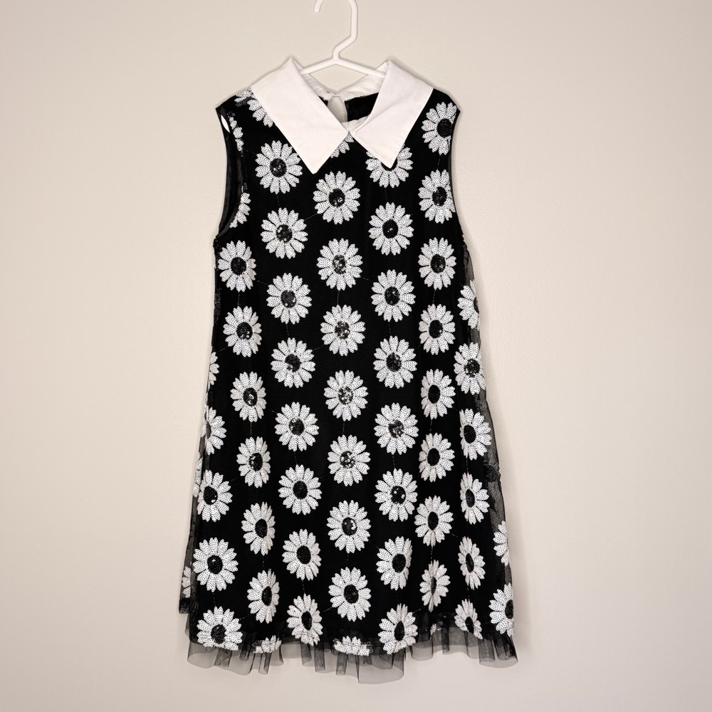 Beautees Daisy Floral Dress NEW!!